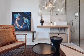 Ikaros Suites
