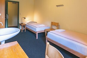 Youth Hostel St. Moritz