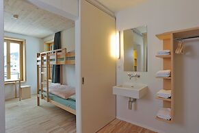 Youth Hostel St. Moritz