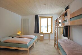 Youth Hostel St. Moritz
