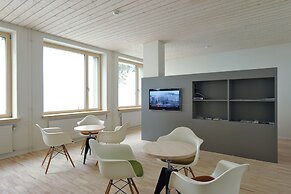 Youth Hostel St. Moritz