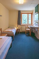 Youth Hostel St. Moritz