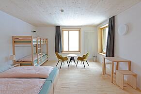 Youth Hostel St. Moritz
