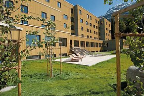 Youth Hostel St. Moritz