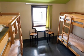 Youth Hostel Zermatt
