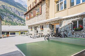 Youth Hostel Zermatt