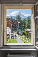 Youth Hostel Zermatt