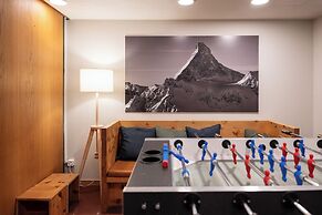 Youth Hostel Zermatt