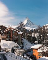 Youth Hostel Zermatt