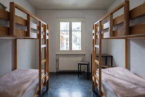 Youth Hostel Zermatt