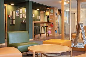 Youth Hostel Zermatt