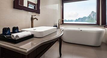 Rosa Cruise Halong