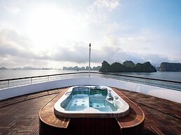 Rosa Cruise Halong