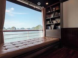 Rosa Cruise Halong