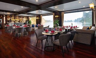 Rosa Cruise Halong