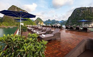 Rosa Cruise Halong