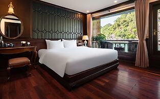 Rosa Cruise Halong