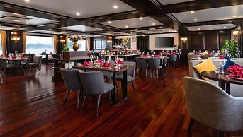 Rosa Cruise Halong