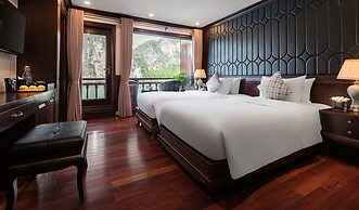 Rosa Cruise Halong