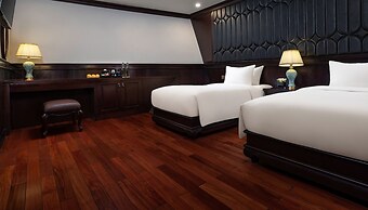 Rosa Cruise Halong