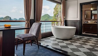 Rosa Cruise Halong