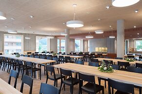 Youth Hostel Saanen-Gstaad