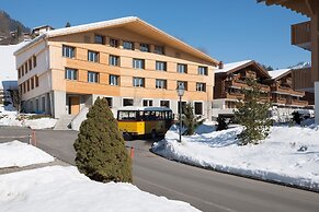 Youth Hostel Saanen-Gstaad