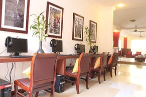 Mekong Angkor Palace Inn