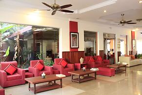 Mekong Angkor Palace Inn