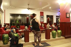 Mekong Angkor Palace Inn