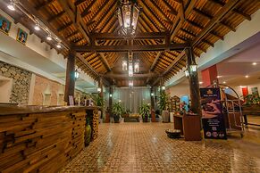 Mekong Angkor Palace Inn