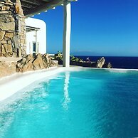 Salty Houses