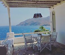Salty Houses