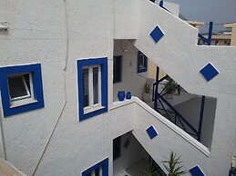 Psaras Apartments