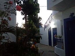 Psaras Apartments