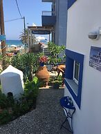 Psaras Apartments
