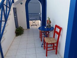 Psaras Apartments