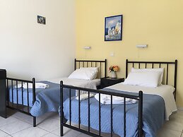 Psaras Apartments