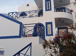 Psaras Apartments