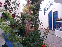 Psaras Apartments