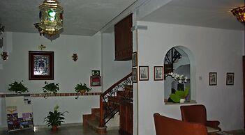 Hotel Lanjarón