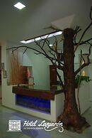 Hotel Lanjarón