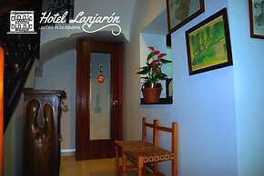 Hotel Lanjarón