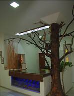 Hotel Lanjarón