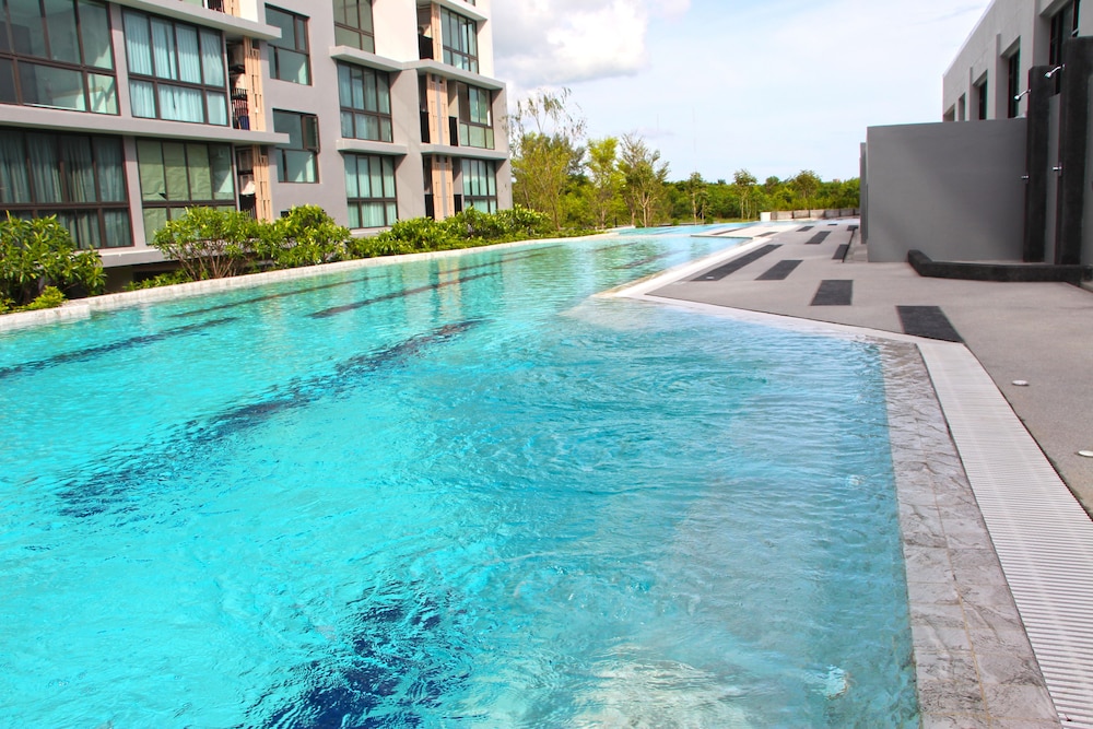 Connext Residence Phuket