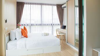 Connext Residence Phuket