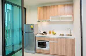 Connext Residence Phuket