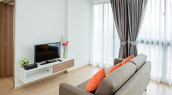 Connext Residence Phuket