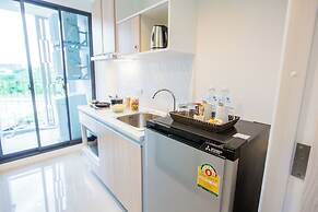 Connext Residence Phuket