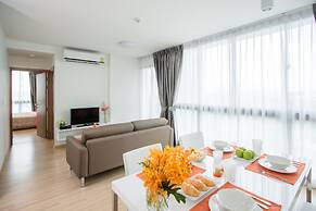 Connext Residence Phuket